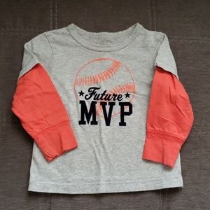 Future MVP Shirt